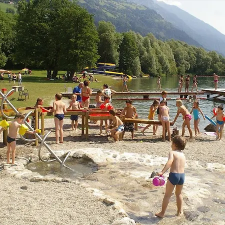 Appartement Waschnig