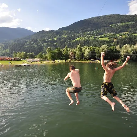 Appartement Waschnig Greifenburg