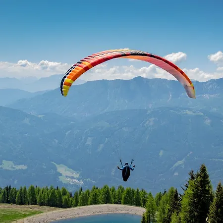 アパート Waschnig