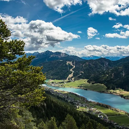 Waschnig アパート *