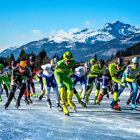 Waschnig Appartement