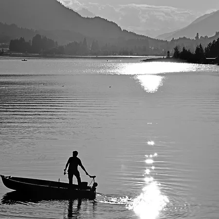 Waschnig アパート *