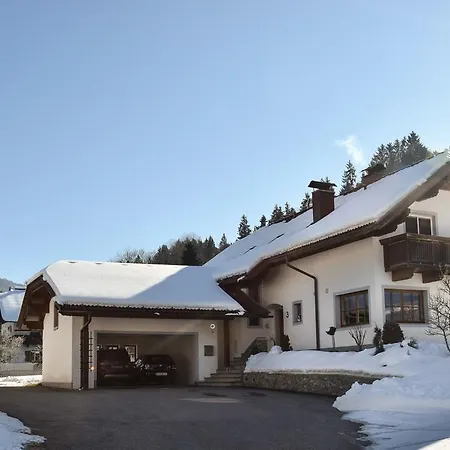 Appartement Waschnig Greifenburg