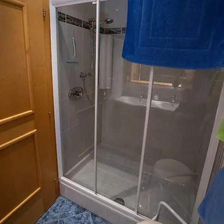 Waschnig アパート