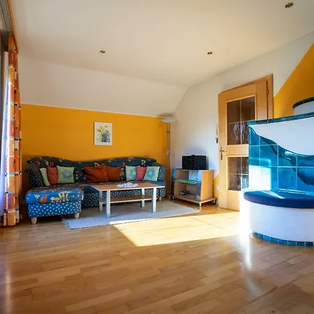 Waschnig Apartman Greifenburg