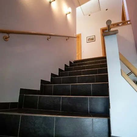 Waschnig Apartman *