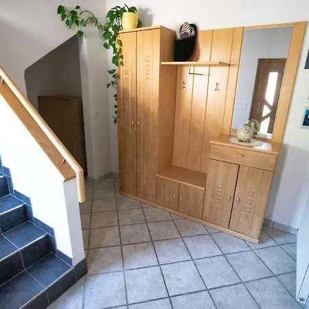Apartment Waschnig *