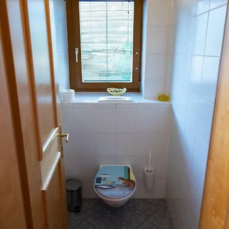 Waschnig Apartman