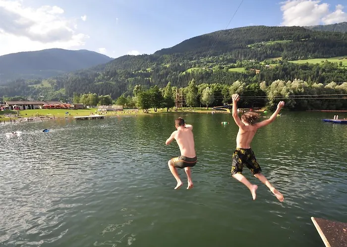 Apartament Waschnig Greifenburg