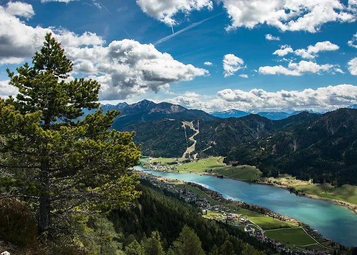 Waschnig Apartament *