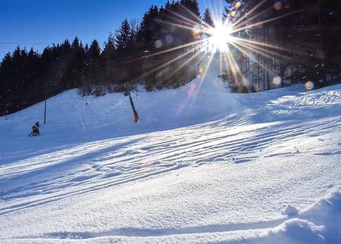 Waschnig Apartament Greifenburg