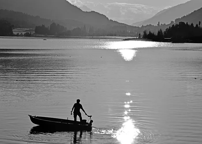 Waschnig Apartament *