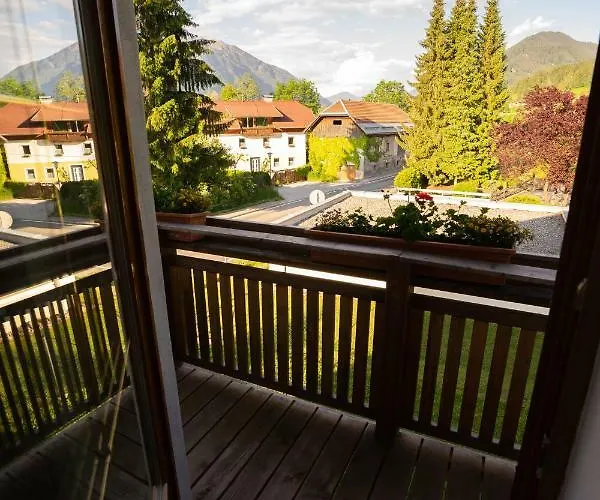 Waschnig Greifenburg