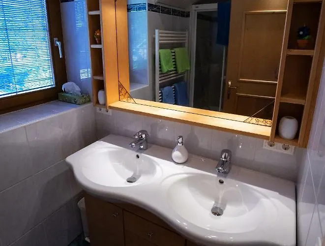 Waschnig Apartament Greifenburg