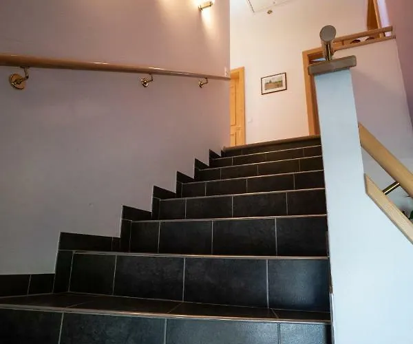 Waschnig Apartament *