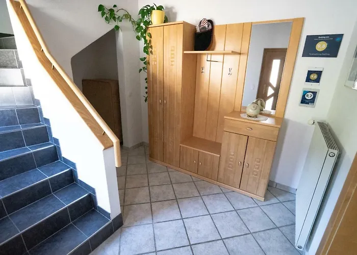 Apartament Waschnig *