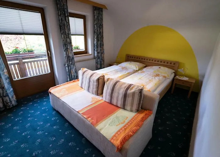 Waschnig Greifenburg