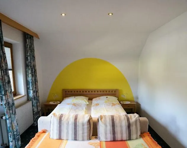 Apartament Waschnig *